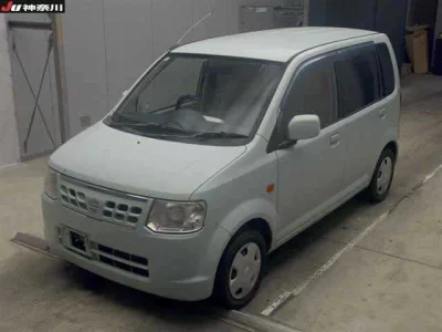 Nissan Otti