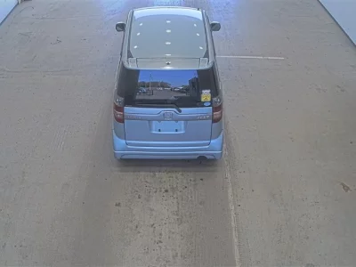 Honda ZEST