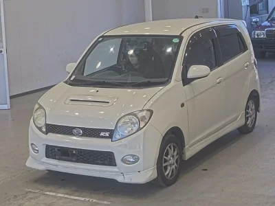 Daihatsu MAX