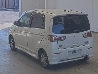 Daihatsu MAX