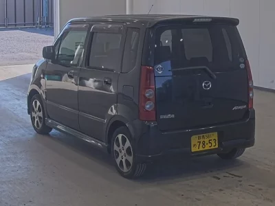 Mazda AZ WAGON