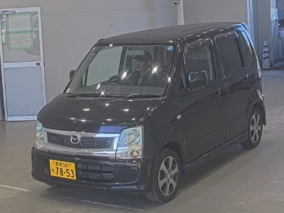 Mazda AZ WAGON