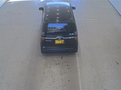 Honda ZEST