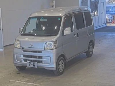 Daihatsu Hijet Cargo