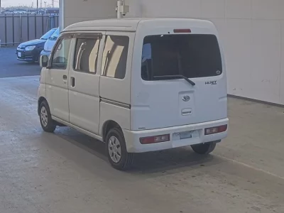 Daihatsu Hijet Cargo