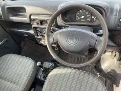 Honda Acty Truck