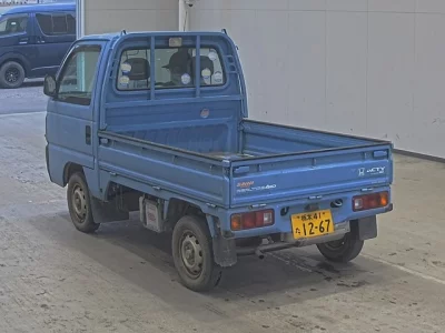 Honda ACTY TRUCK