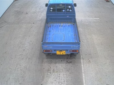 Honda ACTY TRUCK