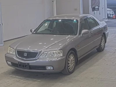 Honda LEGEND