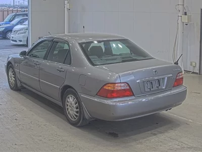 Honda LEGEND