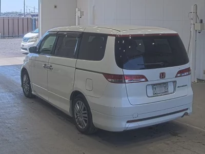 Honda ELYSION