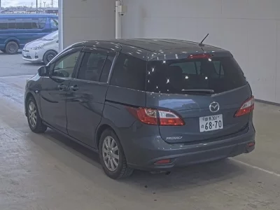 Mazda Premacy