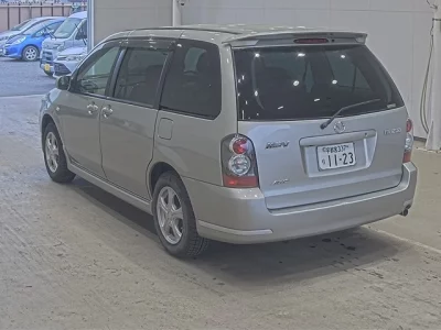 Mazda MPV