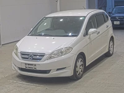 Honda Edix