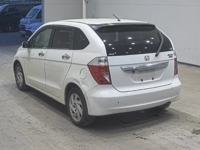 Honda EDIX