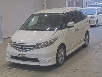Honda ELYSION
