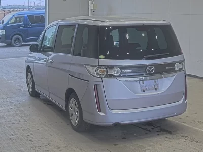 Mazda Biante