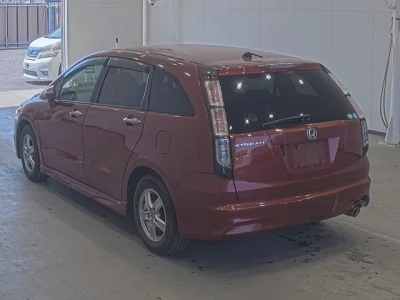 Honda Stream