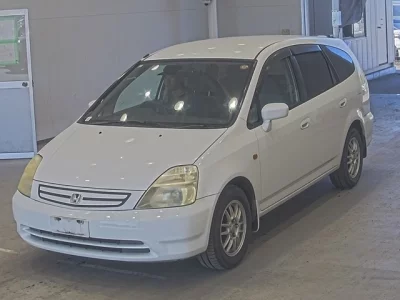 Honda Stream