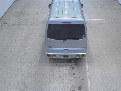 Mitsubishi MINICAB VAN