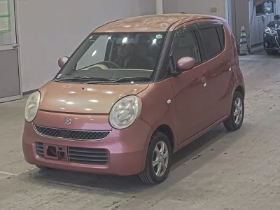 Suzuki MR Wagon