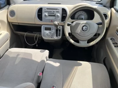 Suzuki MR Wagon