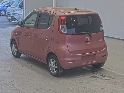 Suzuki MR Wagon