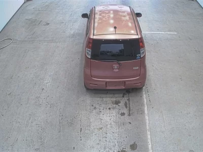 Suzuki MR Wagon