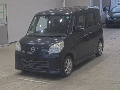 Mazda FLAIR WAGON