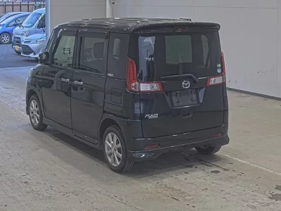 Mazda FLAIR WAGON