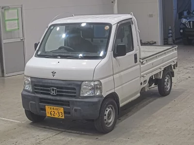 Honda Acty Truck