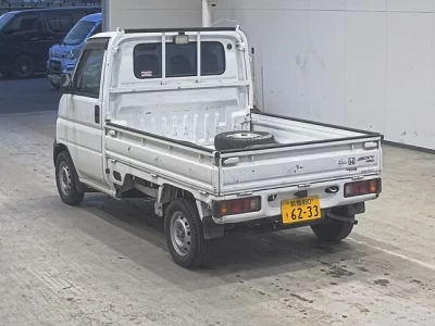 Honda Acty Truck