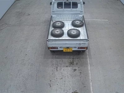 Honda Acty Truck
