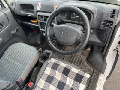 Honda Acty Truck