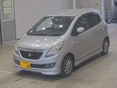 Suzuki Cervo
