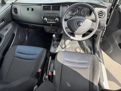 Suzuki Cervo