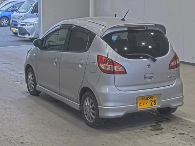 Suzuki Cervo