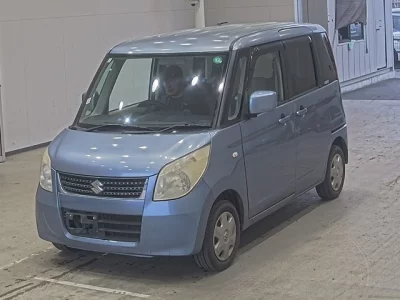 Suzuki PALETTE