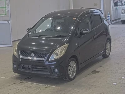 Suzuki CERVO