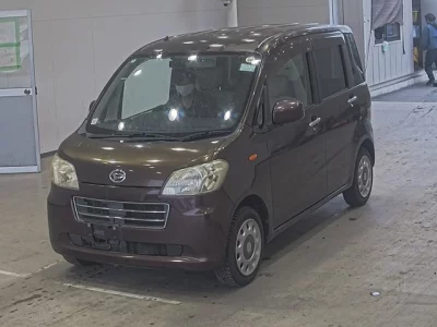 Daihatsu TANTO EXE