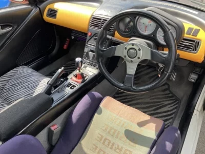 Honda Beat