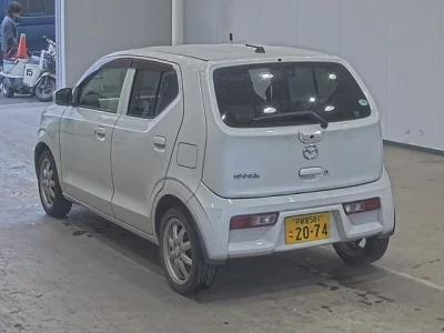 Mazda Carol