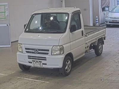 Honda ACTY TRUCK