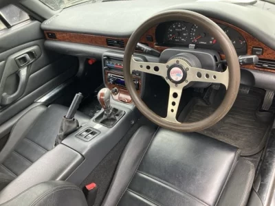 Suzuki Cappuccino