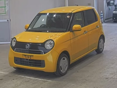 Honda N-ONE