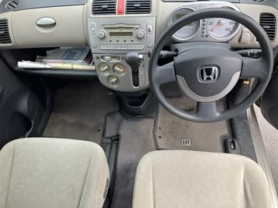 Honda LIFE