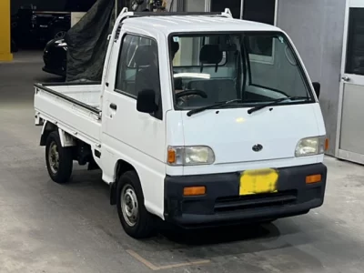 Subaru Sambar