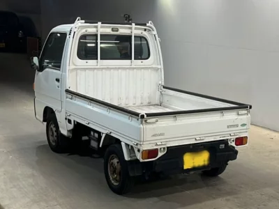 Subaru SAMBAR