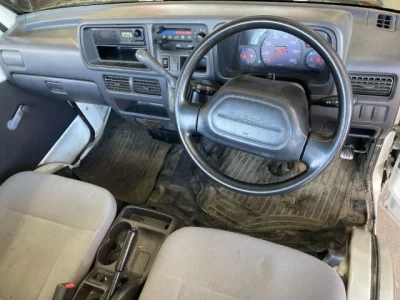 Subaru SAMBAR