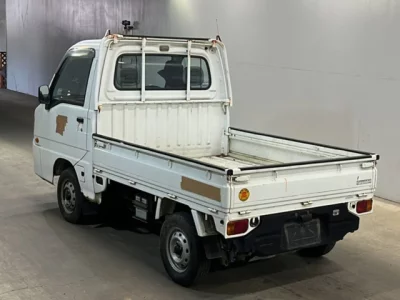 Subaru SAMBAR